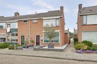 Woning Vijfhoevenlaan 7 Raamsdonksveer