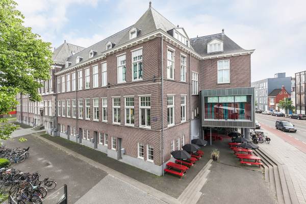 Woning Boterdiep 117 Groningen