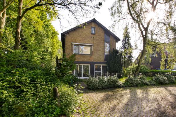 Woning Melkweg 30 Amsterdam