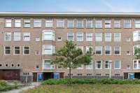 Woning Adriaan van Bergenstraat 6 Amsterdam