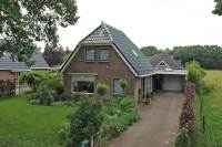 Woning Dorpsstraat 24 Gees