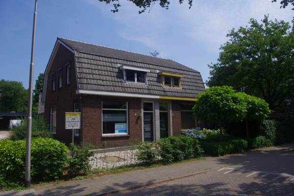Woning Keppelseweg 96 Doetinchem