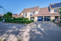 Woning Boschweg 38 Akersloot