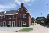 Woning Mgr. Horsthuisstraat 22 Breda