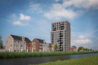 Woning Caspar Houbenplein 5018 Tilburg