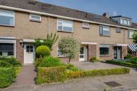 Woning Bremlaan 21 Nijkerk