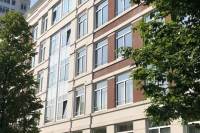 Woning Burgemeester Kolfschotenlaan 102 Den Haag