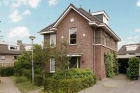Woning Ben Sikkenlaan 1 Wageningen