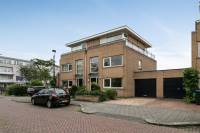 Woning Burgemeester Beelaertspark 211 Dordrecht