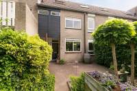 Woning Olieslagershorst 312 Apeldoorn