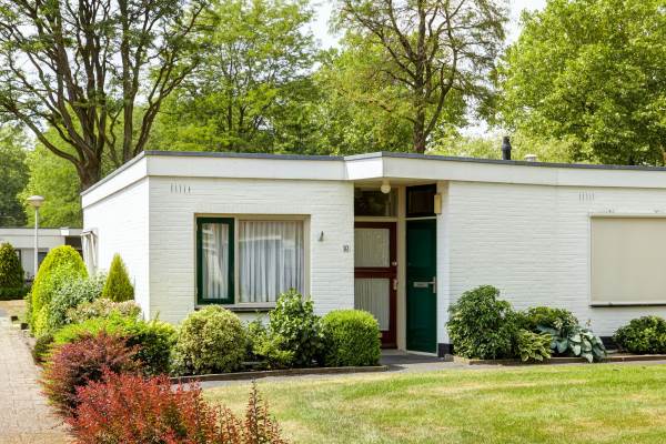 Woning Haldereng 83 Bennekom