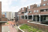 Woning Nieuwstraat 224 Spijkenisse