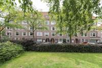 Woning Van Tuyll van Serooskerkenplein 33 Amsterdam