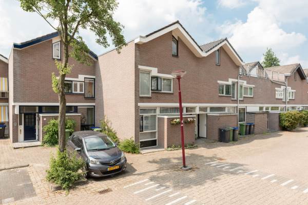Woning Marterweide 5 Nieuwegein