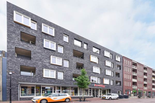 Woning Groningerstraat 70 Assen