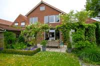 Woning Hulsterweg 3 Kloosterzande