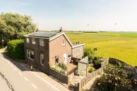 Woning Sluisjesdijk 27 Piershil