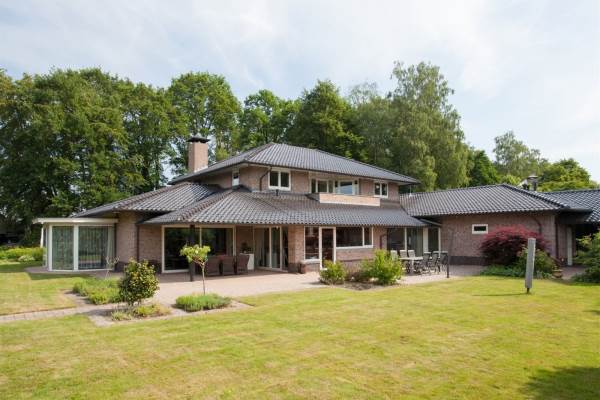 Woning Boedelhofweg 100 Eefde