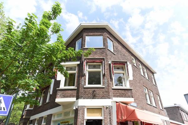 Woning Oostduinlaan 123 Den Haag