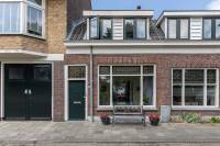 Woning Zonstraat 48 Utrecht