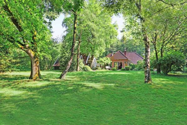 Woning Kwekebosweg 9 De Kiel
