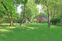 Woning Kwekebosweg 9 De Kiel