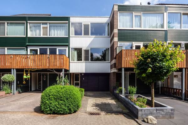 Woning Dovenetel 82 Apeldoorn