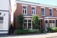 Woning Blekerstraat 19 Enschede