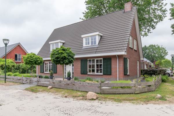 Woning De Hoefslag 79 Gasselte
