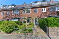 Woning Kom van Aaiweg 31 Leiderdorp