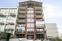 Woning Ridderspoorweg 149 Amsterdam