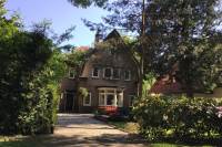 Woning Obrechtlaan 14 Bilthoven