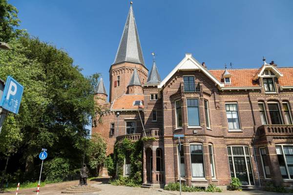 Woning Martinetsingel 7 Zutphen