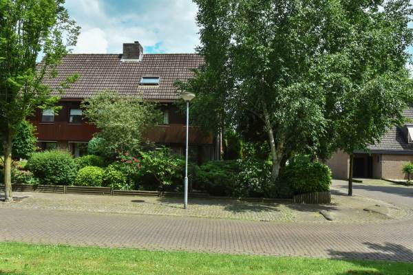 Woning Eerste Morgen 10 Den Bosch