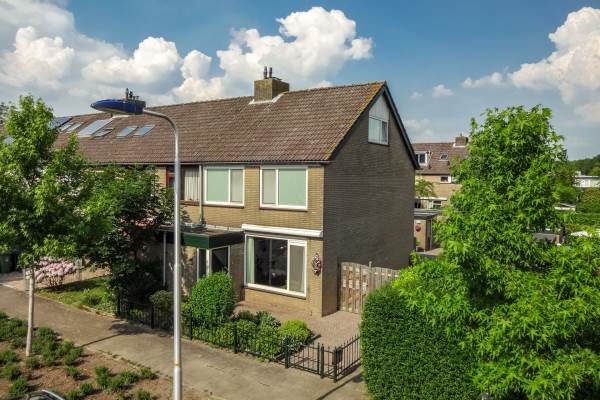 Woning Pruimeboom 14 Culemborg