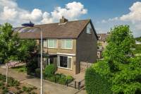 Woning Pruimeboom 14 Culemborg