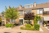Woning Wegedoornpad 3 's-Gravenzande