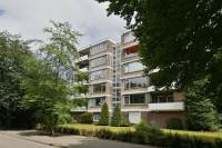 Woning Herenstraat 80 Bussum