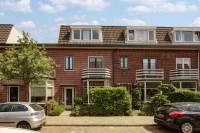 Woning Brakenburghstraat 45 Haarlem