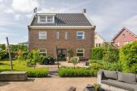 Woning Sint Helena 1 Zoetermeer