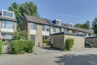 Woning Schubertstraat 24 Nieuwegein
