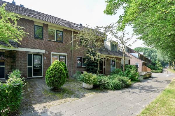 Woning Gording 19 Hoorn Nh