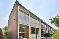 Woning Schouwenselaan 14 Amstelveen