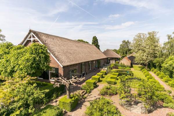 Woning Nedereindseweg 520 Utrecht