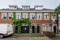 Woning Oost Indiëstraat 39 Haarlem