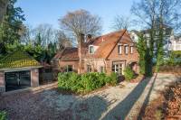 Woning Stationsweg 4 Oosterbeek