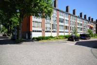 Woning Kastelenstraat 61 Amsterdam