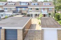 Woning de Tolve 41 Goutum