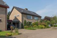 Woning Nabuccostraat 10 Amersfoort