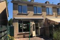 Woning Reigerweg 52 Enkhuizen